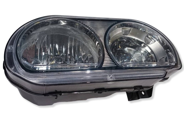 Frontscheinwerfer Dodge Challenger 00039292 Links Scheinwerfer Headlight SCH1356548468wl