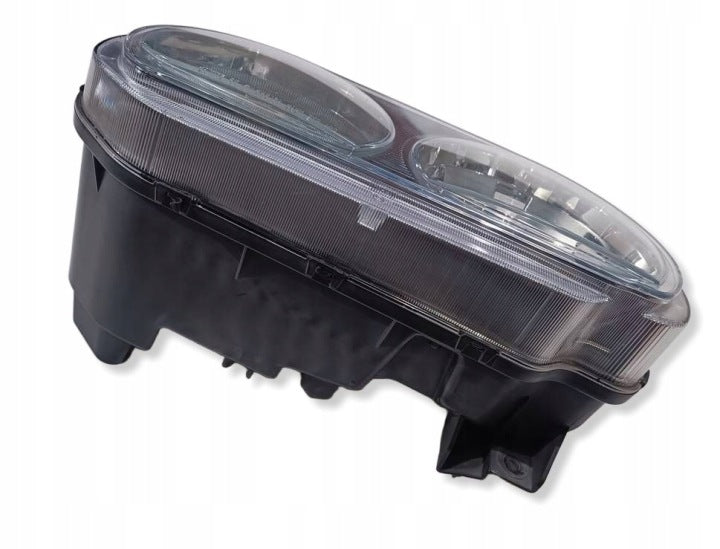 Frontscheinwerfer Dodge Challenger 00039292 Links Scheinwerfer Headlight SCH1356548468wl