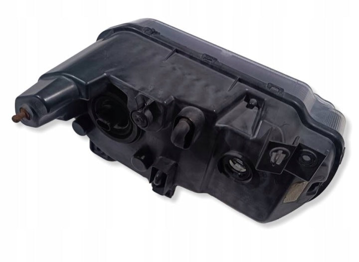 Frontscheinwerfer Dodge Challenger 00039292 Links Scheinwerfer Headlight SCH1356548468wl