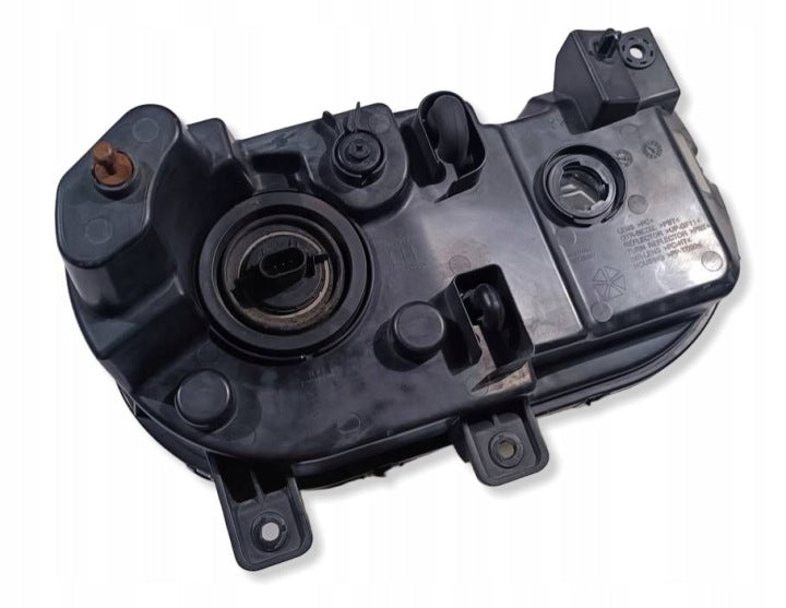 Frontscheinwerfer Dodge Challenger 00039292 Links Scheinwerfer Headlight SCH1356548468wl