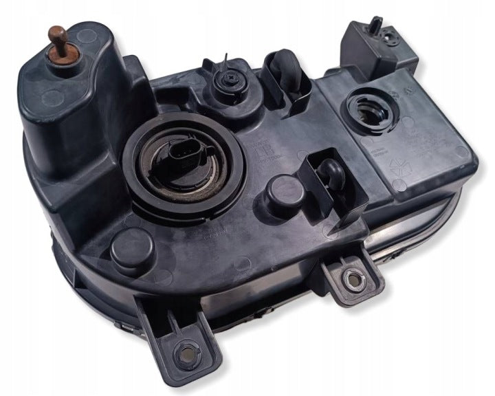 Frontscheinwerfer Dodge Challenger 00039292 Links Scheinwerfer Headlight SCH1356548468wl