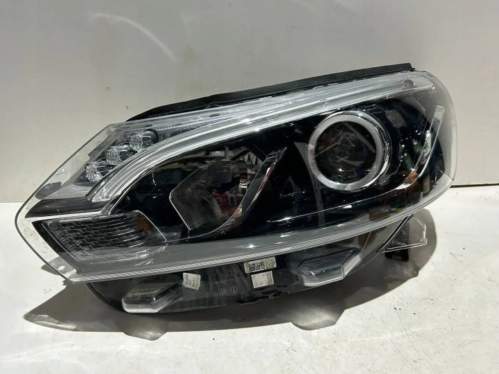 Frontscheinwerfer Toyota Proace 9808589980 Xenon Links Scheinwerfer Headlight SCH1356740621jt