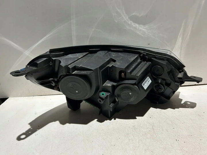 Frontscheinwerfer Toyota Proace 9808589980 Xenon Links Scheinwerfer Headlight SCH1356740621jt
