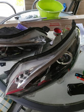 Laden Sie das Bild in den Galerie-Viewer, Frontscheinwerfer Toyota Proace 9808589980 Xenon Links Scheinwerfer Headlight SCH1356740621jt