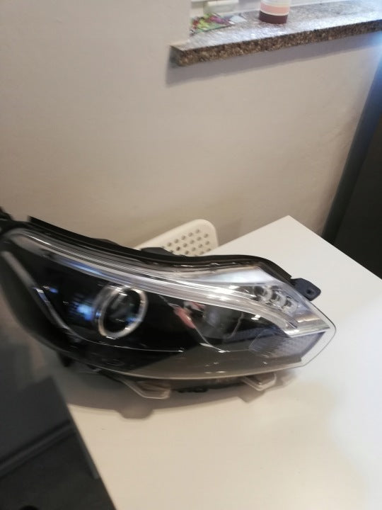Frontscheinwerfer Toyota Proace 9808589980 Xenon Links Scheinwerfer Headlight SCH1356740621jt