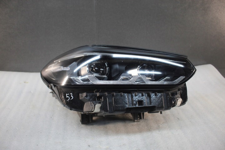 Frontscheinwerfer BMW X3 G01 X4 G02 5A29202-07LL Rechts Scheinwerfer Headlight SCH1357171662rt