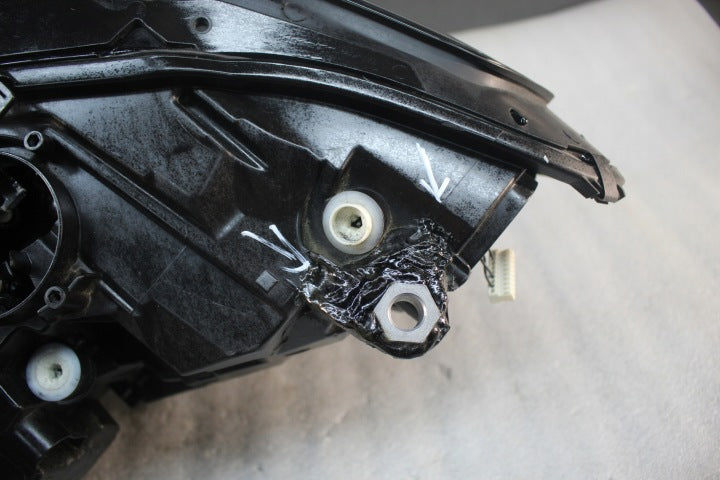 Frontscheinwerfer BMW X3 G01 X4 G02 5A29202-07LL Rechts Scheinwerfer Headlight SCH1357171662rt
