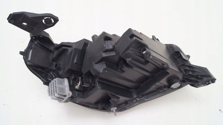 Frontscheinwerfer Opel Corsa F 3916265381 LED Links Scheinwerfer Headlight SCH1357909431fp