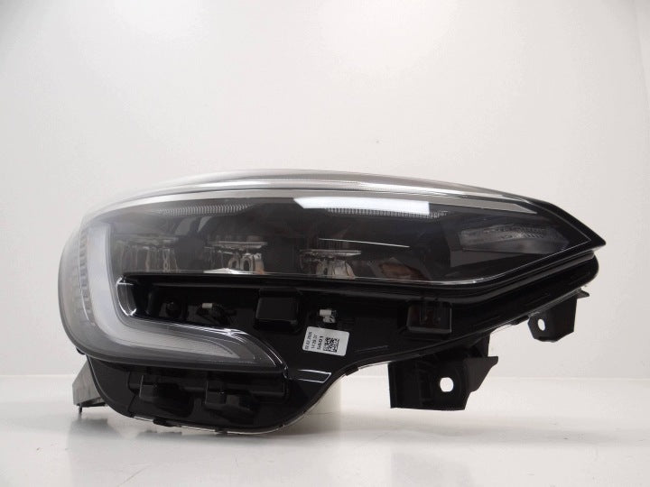Frontscheinwerfer Renault Clio I V 260107933R LED Rechts Scheinwerfer Headlight SCH1358092666jw