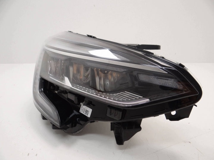 Frontscheinwerfer Renault Clio I V 260107933R LED Rechts Scheinwerfer Headlight SCH1358092666jw