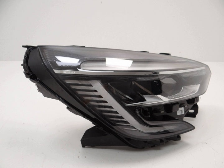 Frontscheinwerfer Renault Clio I V 260107933R LED Rechts Scheinwerfer Headlight SCH1358092666jw