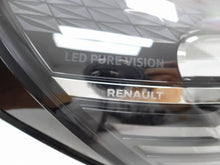 Load image into Gallery viewer, Frontscheinwerfer Renault Clio I V 260107933R LED Rechts Scheinwerfer Headlight SCH1358092666jw