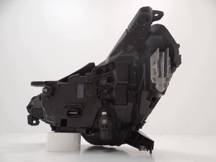 Frontscheinwerfer Renault Clio I V 260107933R LED Rechts Scheinwerfer Headlight SCH1358092666jw