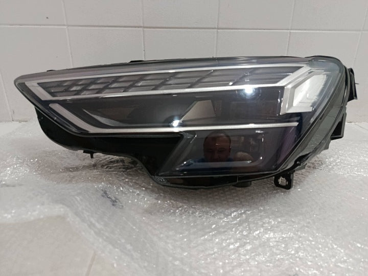 Frontscheinwerfer Audi A3 8Y0941035H LED Links Scheinwerfer Headlight SCH1358800179on
