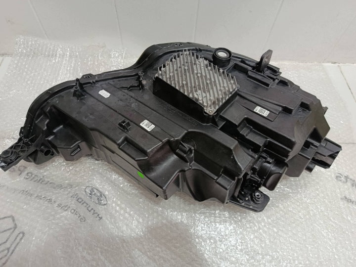 Frontscheinwerfer Audi A3 8Y0941035H LED Links Scheinwerfer Headlight SCH1358800179on