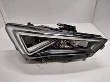 Laden Sie das Bild in den Galerie-Viewer, Frontscheinwerfer Seat Leon 5FB941008G Rechts Scheinwerfer Headlight SCH1359273011kb