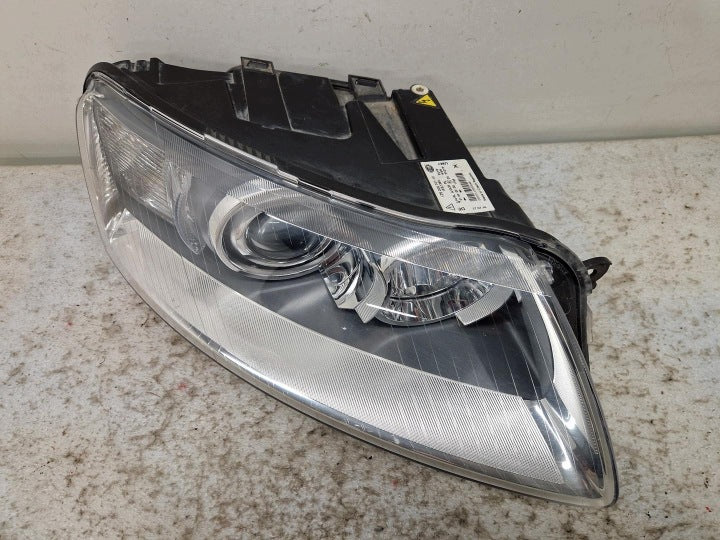 Frontscheinwerfer Audi A6 C6 1SZ009701-12 Xenon Rechts Scheinwerfer Headlight SCH1360217529we