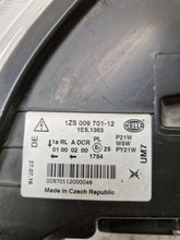 Load image into Gallery viewer, Frontscheinwerfer Audi A6 C6 1SZ009701-12 Xenon Rechts Scheinwerfer Headlight SCH1360217529we