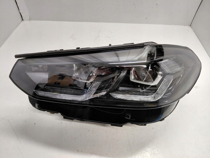 Frontscheinwerfer BMW G01 G02 5A29205 Links Scheinwerfer Headlight SCH1361970701ez