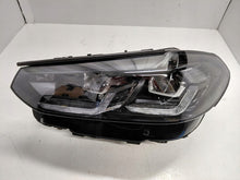 Laden Sie das Bild in den Galerie-Viewer, Frontscheinwerfer BMW G01 G02 5A29205 Links Scheinwerfer Headlight SCH1361970701ez