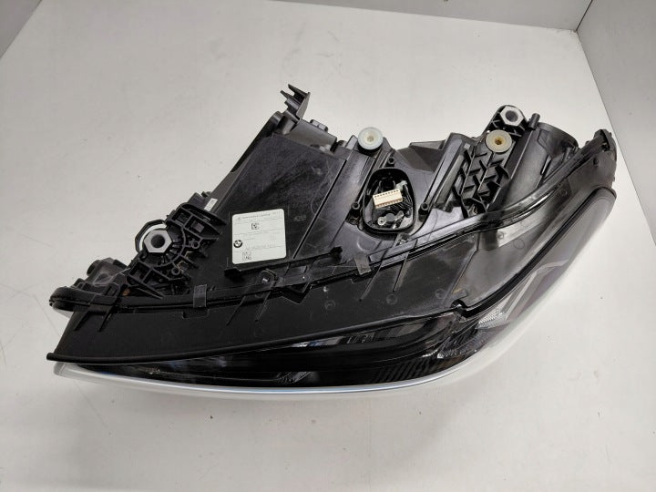 Frontscheinwerfer BMW G01 G02 5A29205 Links Scheinwerfer Headlight SCH1361970701ez