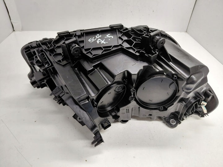 Frontscheinwerfer BMW G01 G02 5A29205 Links Scheinwerfer Headlight SCH1361970701ez