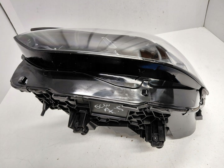 Frontscheinwerfer BMW G01 G02 5A29205 Links Scheinwerfer Headlight SCH1361970701ez