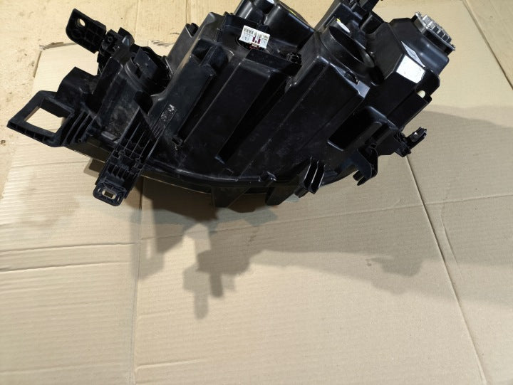 Frontscheinwerfer VW I 11B941006 Rechts Scheinwerfer Headlight SCH1362107318xq