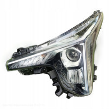 Laden Sie das Bild in den Galerie-Viewer, Frontscheinwerfer Kia Picanto 92101G6500 Links Scheinwerfer Headlight SCH1364607401bl