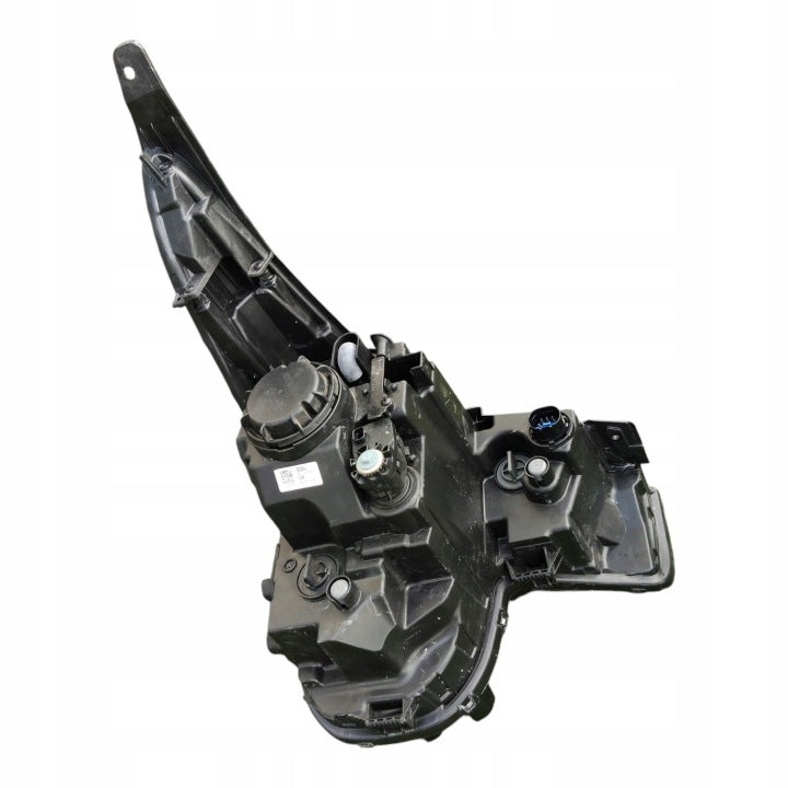 Frontscheinwerfer Kia Picanto 92101G6500 Links Scheinwerfer Headlight SCH1364607401bl