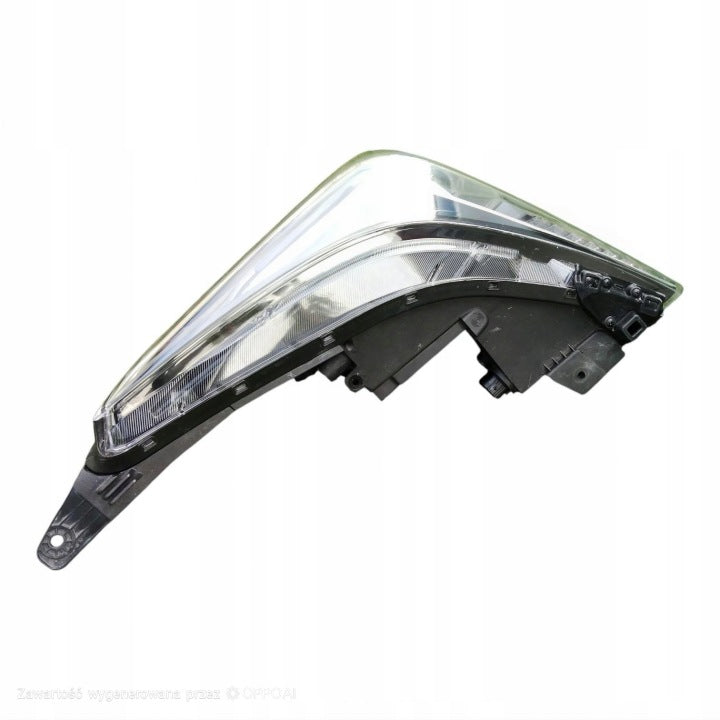 Frontscheinwerfer Kia Picanto 92101G6500 Links Scheinwerfer Headlight SCH1364607401bl