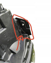 Laden Sie das Bild in den Galerie-Viewer, Frontscheinwerfer Kia Picanto 92101G6500 Links Scheinwerfer Headlight SCH1364607401bl
