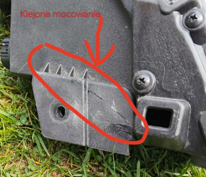 Frontscheinwerfer Kia Picanto 92101G6500 Links Scheinwerfer Headlight SCH1364607401bl