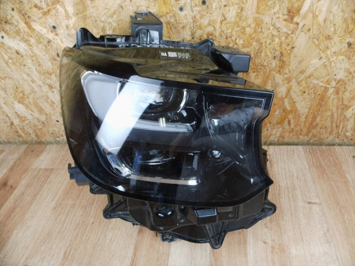 Frontscheinwerfer Mazda Cx-60 K31V51030 Rechts Scheinwerfer Headlight SCH1364704340qt