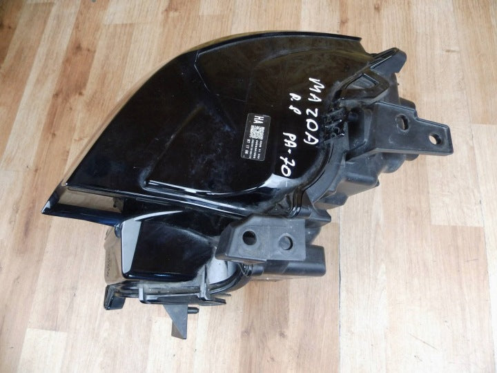 Frontscheinwerfer Mazda Cx-60 K31V51030 Rechts Scheinwerfer Headlight SCH1364704340qt