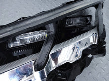 Laden Sie das Bild in den Galerie-Viewer, Frontscheinwerfer Ford LJ8B13E015DF Links Scheinwerfer Headlight SCH1365267056wr