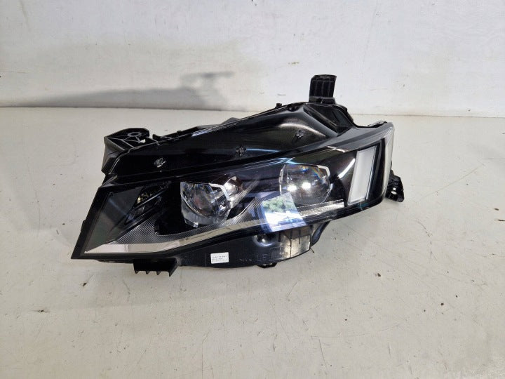 Frontscheinwerfer Peugeot 508 II 9823144680 Links Scheinwerfer Headlight SCH1366034925mn