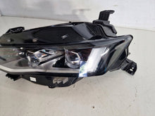 Laden Sie das Bild in den Galerie-Viewer, Frontscheinwerfer Peugeot 508 II 9823144680 Links Scheinwerfer Headlight SCH1366034925mn