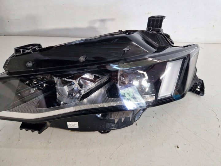 Frontscheinwerfer Peugeot 508 II 9823144680 Links Scheinwerfer Headlight SCH1366034925mn