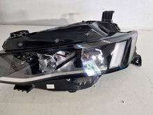Laden Sie das Bild in den Galerie-Viewer, Frontscheinwerfer Peugeot 508 II 9823144680 Links Scheinwerfer Headlight SCH1366034925mn