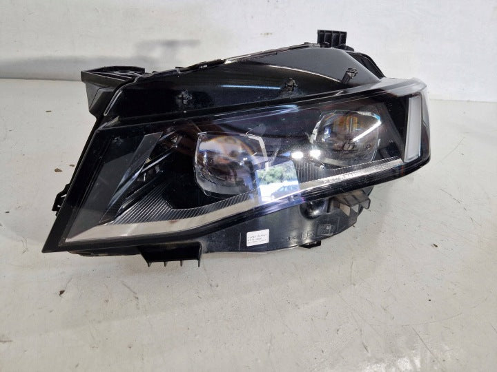 Frontscheinwerfer Peugeot 508 II 9823144680 Links Scheinwerfer Headlight SCH1366034925mn