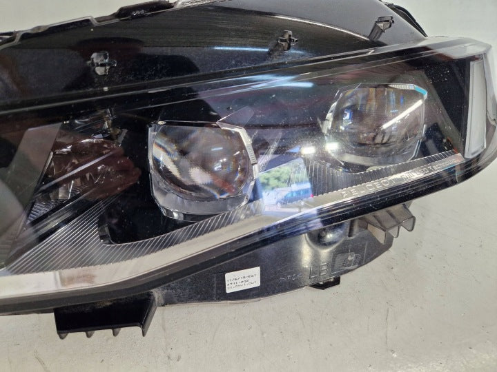 Frontscheinwerfer Peugeot 508 II 9823144680 Links Scheinwerfer Headlight SCH1366034925mn