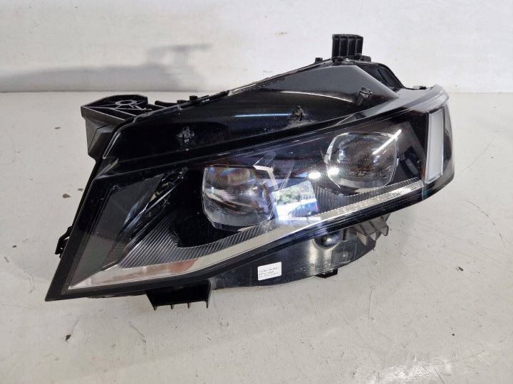Frontscheinwerfer Peugeot 508 II 9823144680 Links Scheinwerfer Headlight SCH1366034925mn
