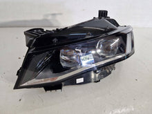 Laden Sie das Bild in den Galerie-Viewer, Frontscheinwerfer Peugeot 508 II 9823144680 Links Scheinwerfer Headlight SCH1366034925mn