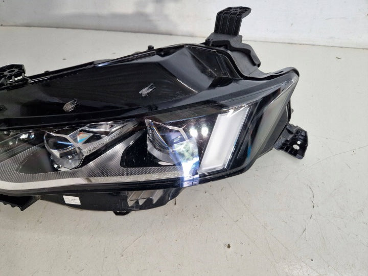 Frontscheinwerfer Peugeot 508 II 9823144680 Links Scheinwerfer Headlight SCH1366034925mn