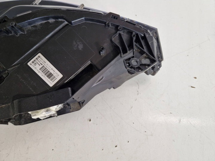 Frontscheinwerfer Peugeot 508 II 9823144680 Links Scheinwerfer Headlight SCH1366034925mn