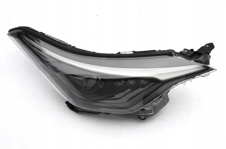 Frontscheinwerfer Toyota C-Hr Chr 81110-YP280-00 LED Rechts Headlight SCH1367127621vv