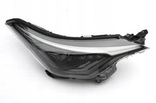 Laden Sie das Bild in den Galerie-Viewer, Frontscheinwerfer Toyota C-Hr Chr 81110-YP280-00 LED Rechts Headlight SCH1367127621vv