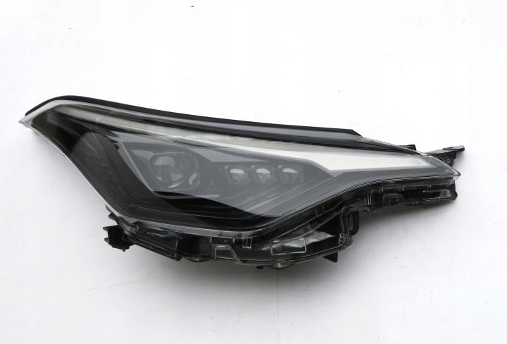 Frontscheinwerfer Toyota C-Hr Chr 81110-YP280-00 LED Rechts Headlight SCH1367127621vv