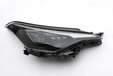 Laden Sie das Bild in den Galerie-Viewer, Frontscheinwerfer Toyota C-Hr Chr 81110-YP280-00 LED Rechts Headlight SCH1367127621vv